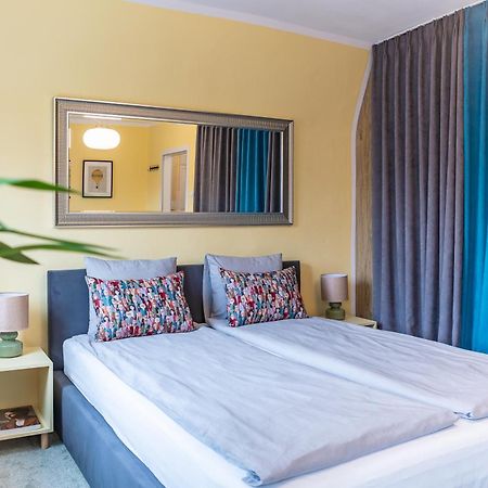 Apartament Domo 브로츠와프 외부 사진