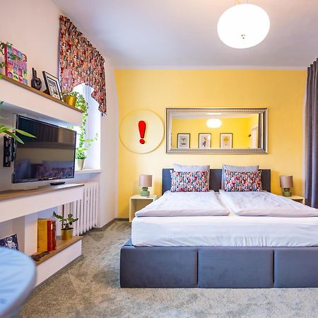 Apartament Domo 브로츠와프 외부 사진