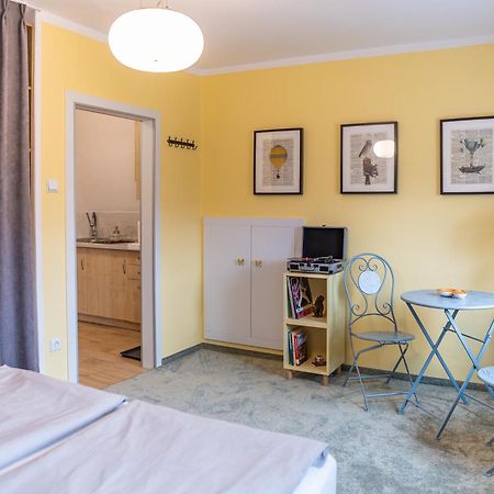 Apartament Domo 브로츠와프 외부 사진