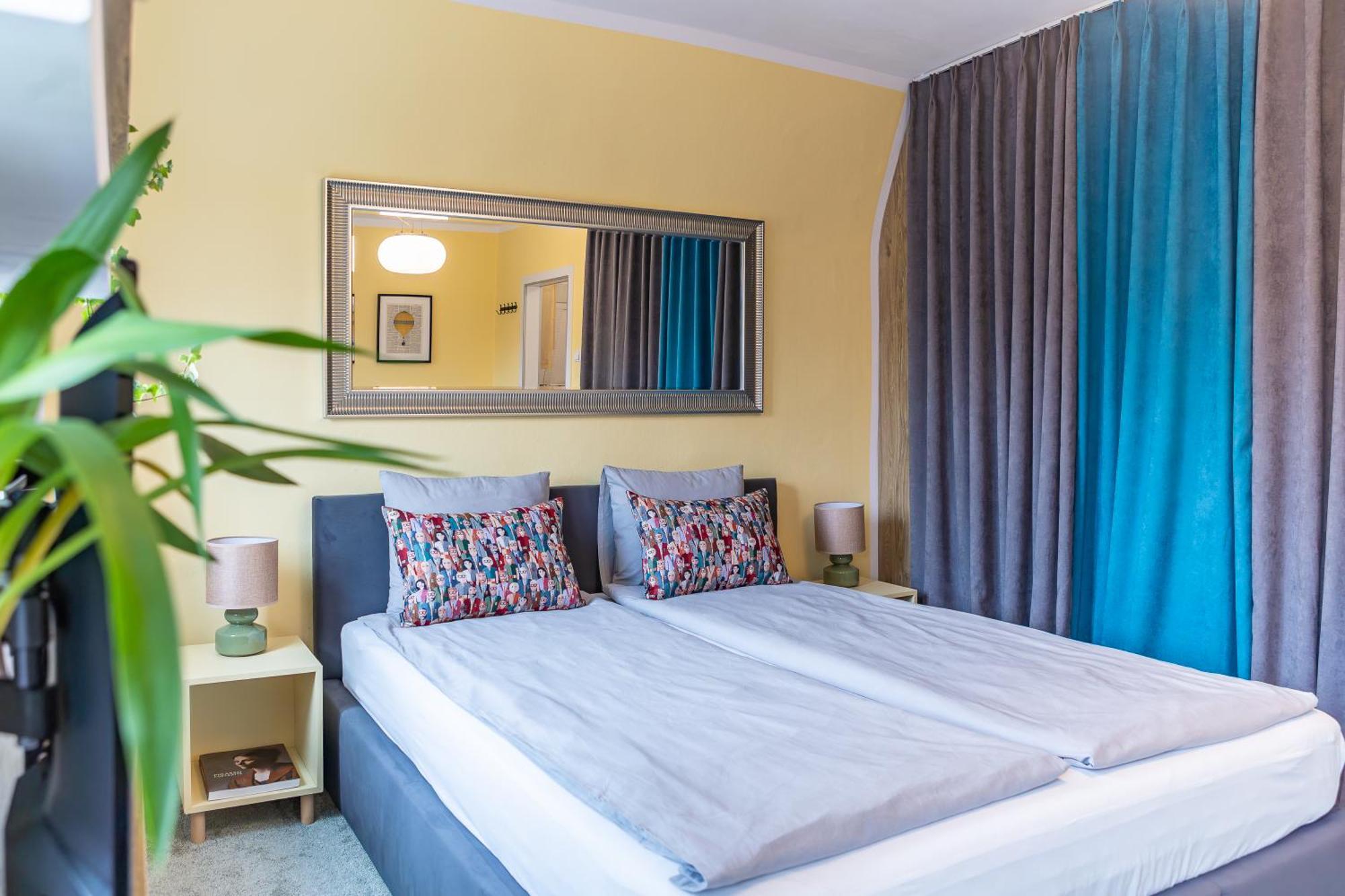 Apartament Domo 브로츠와프 외부 사진