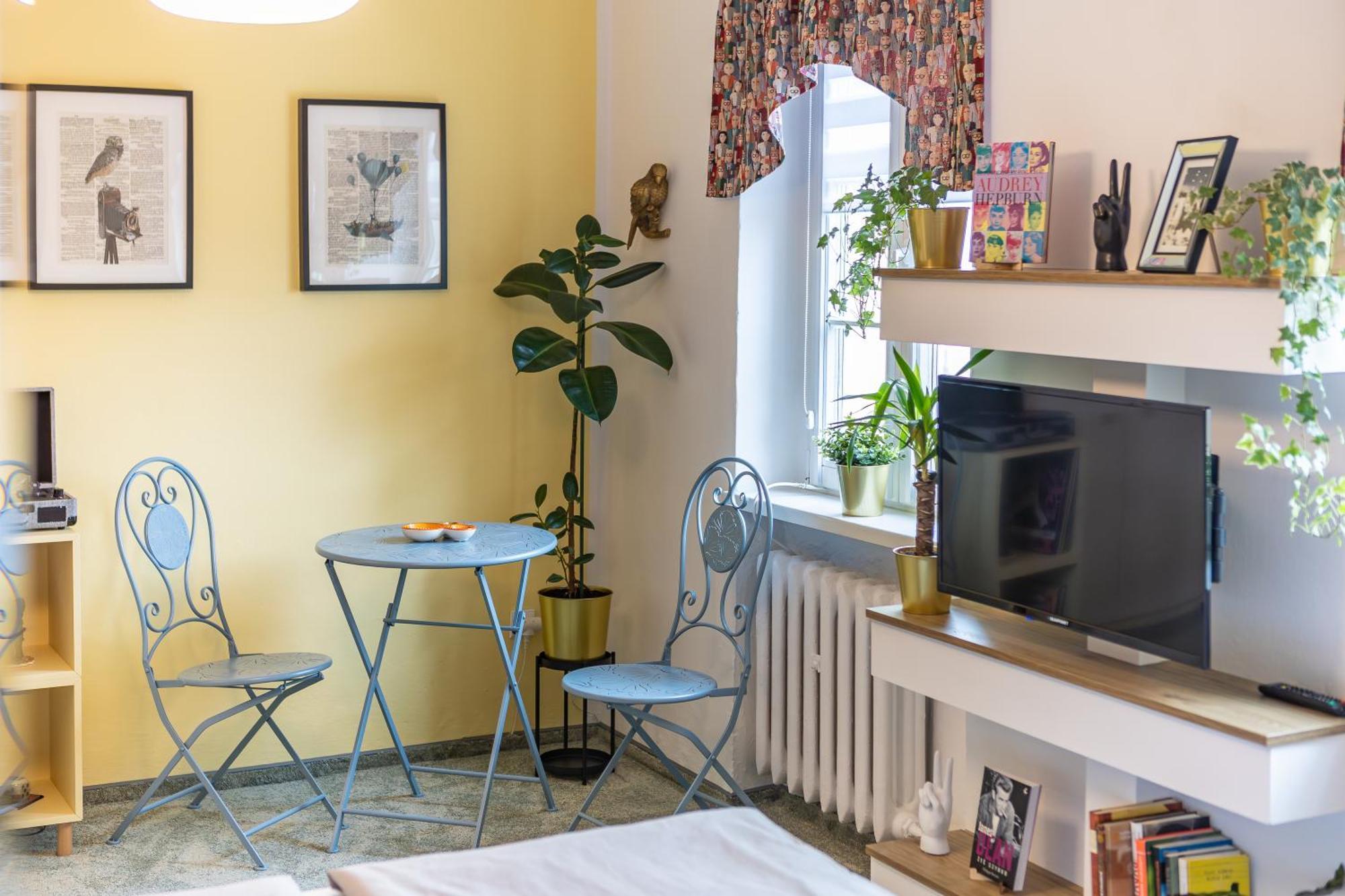 Apartament Domo 브로츠와프 외부 사진