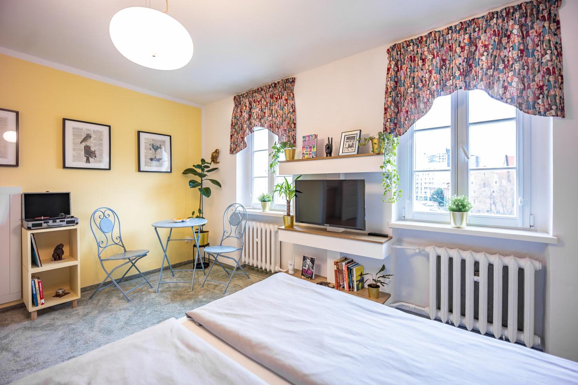 Apartament Domo 브로츠와프 외부 사진