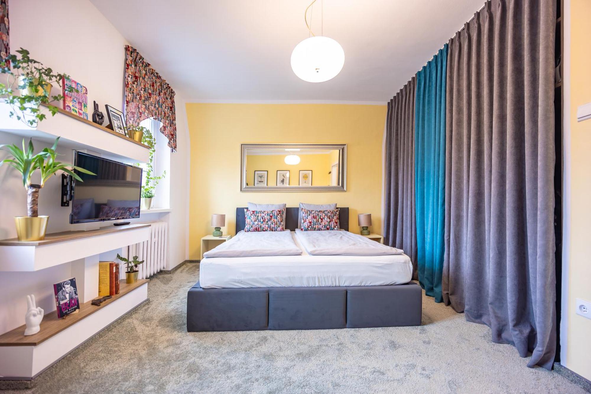 Apartament Domo 브로츠와프 외부 사진