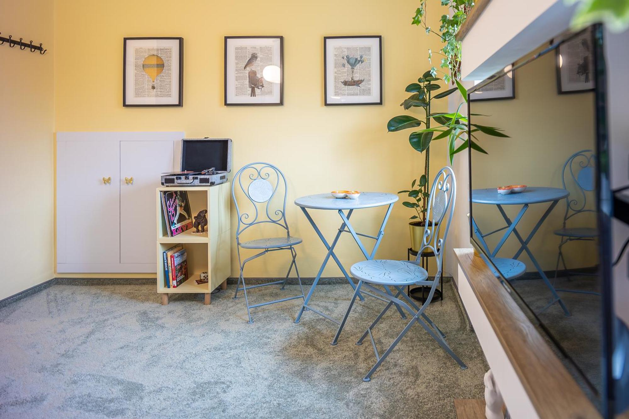 Apartament Domo 브로츠와프 외부 사진