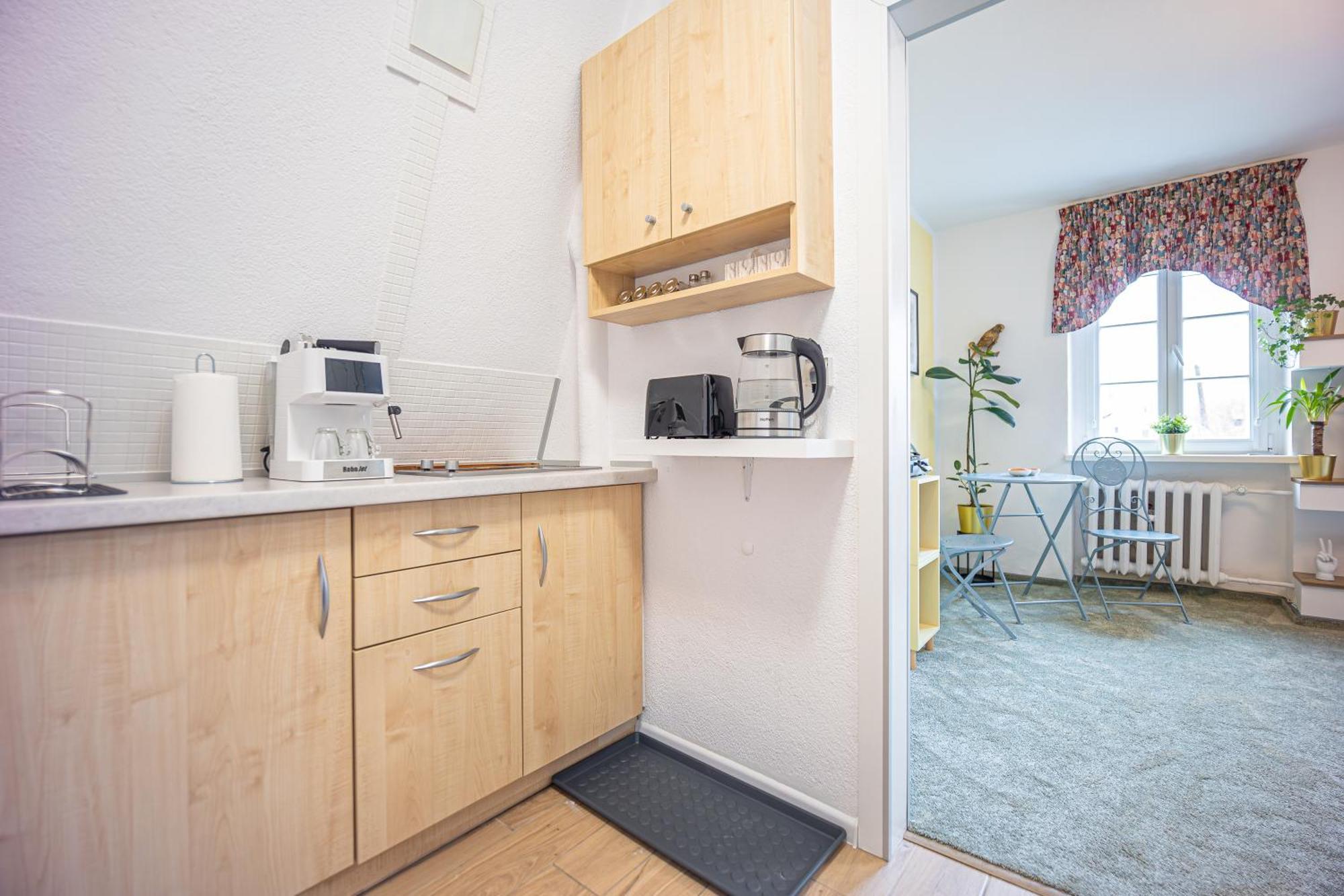 Apartament Domo 브로츠와프 외부 사진