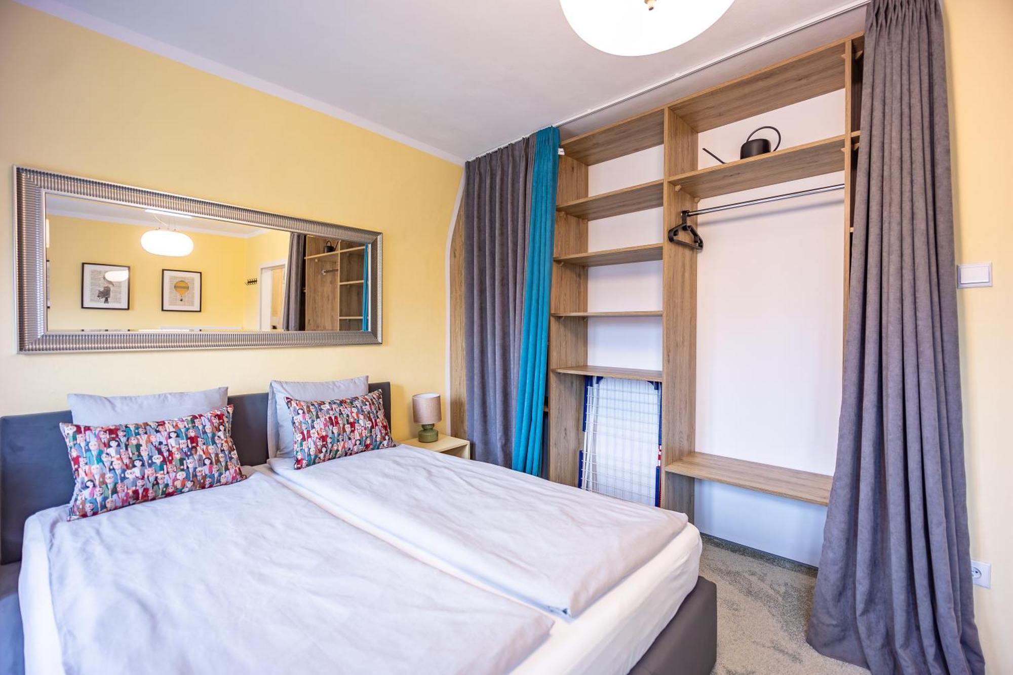 Apartament Domo 브로츠와프 외부 사진