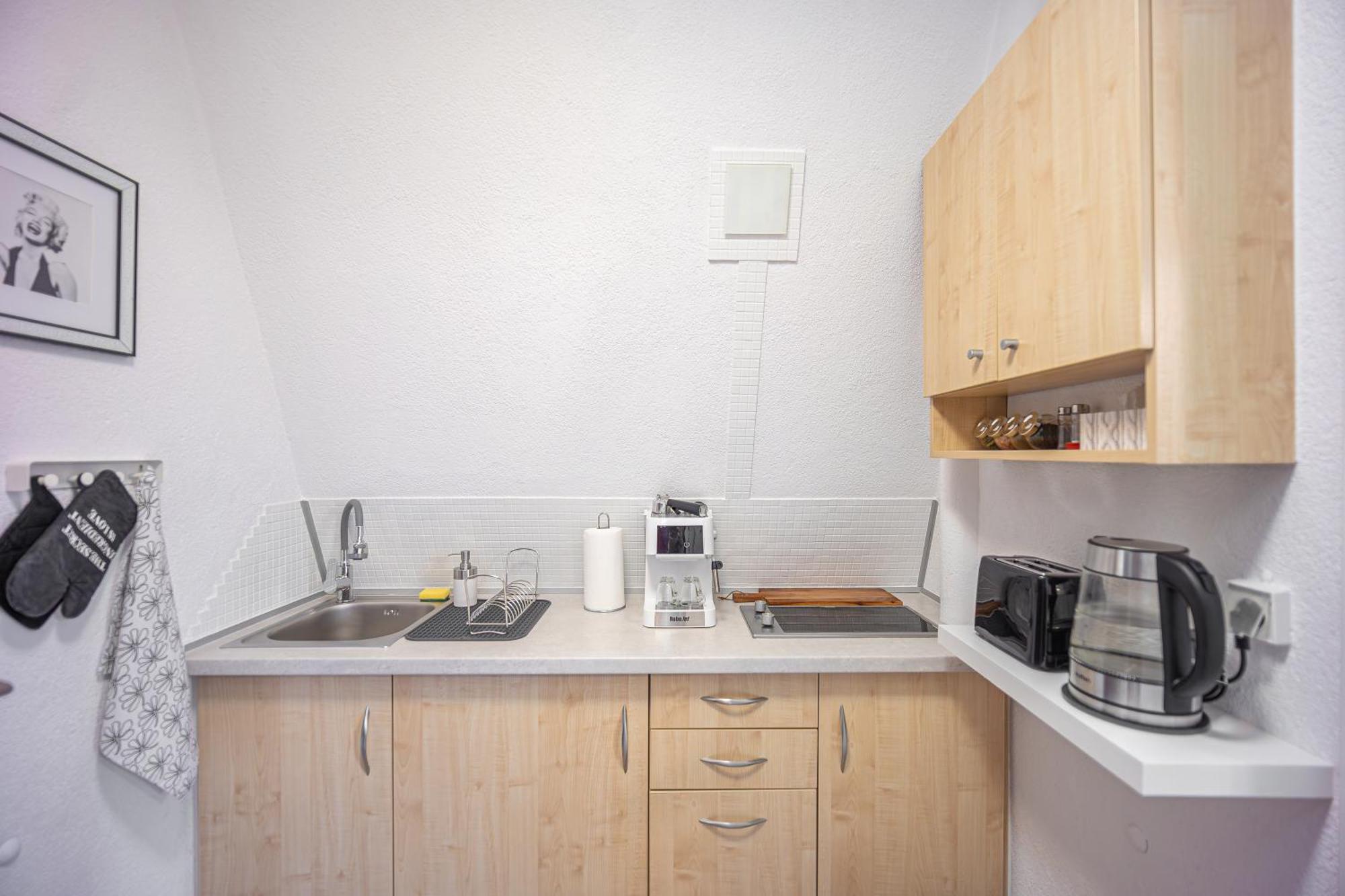 Apartament Domo 브로츠와프 외부 사진