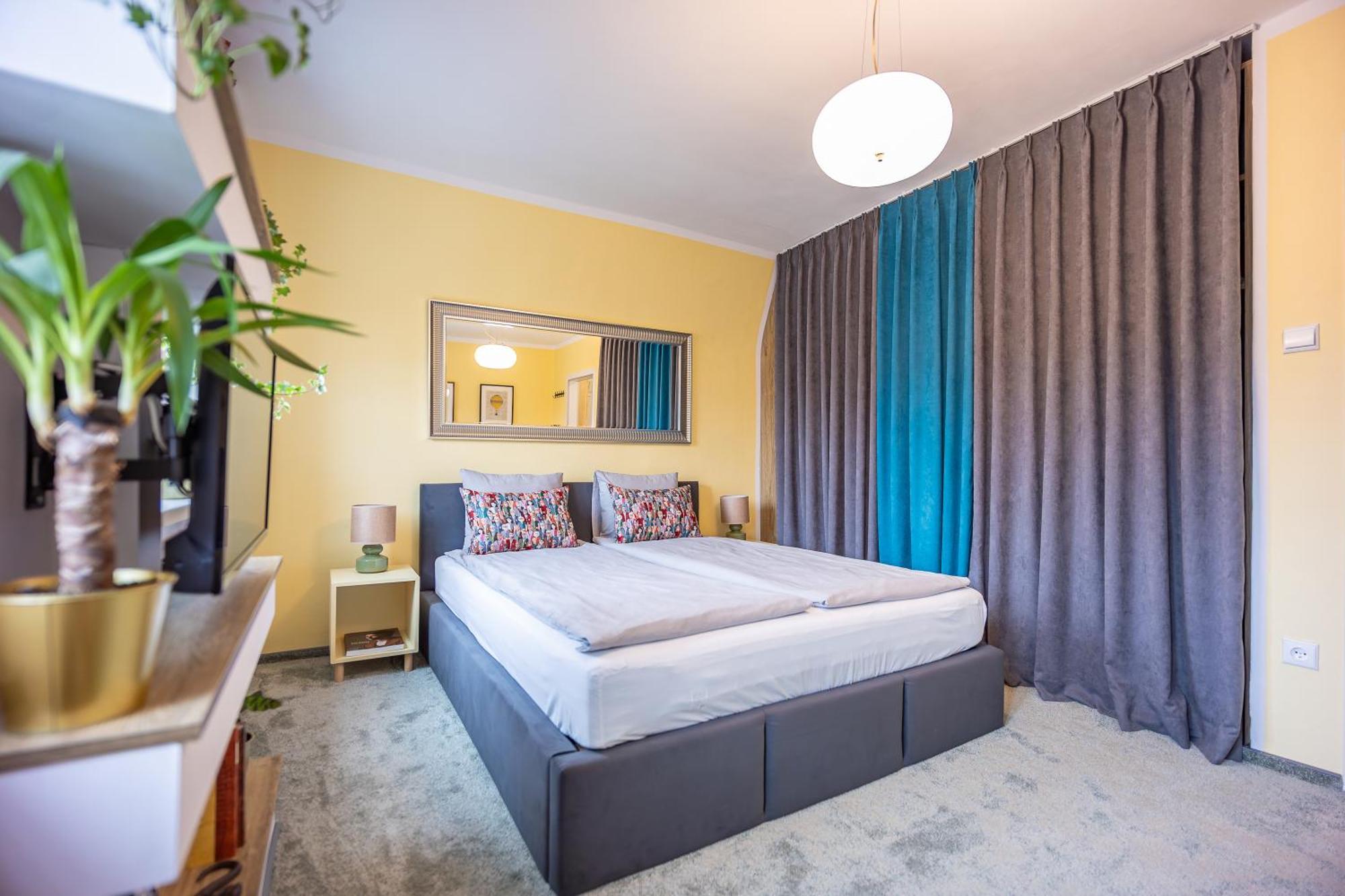 Apartament Domo 브로츠와프 외부 사진