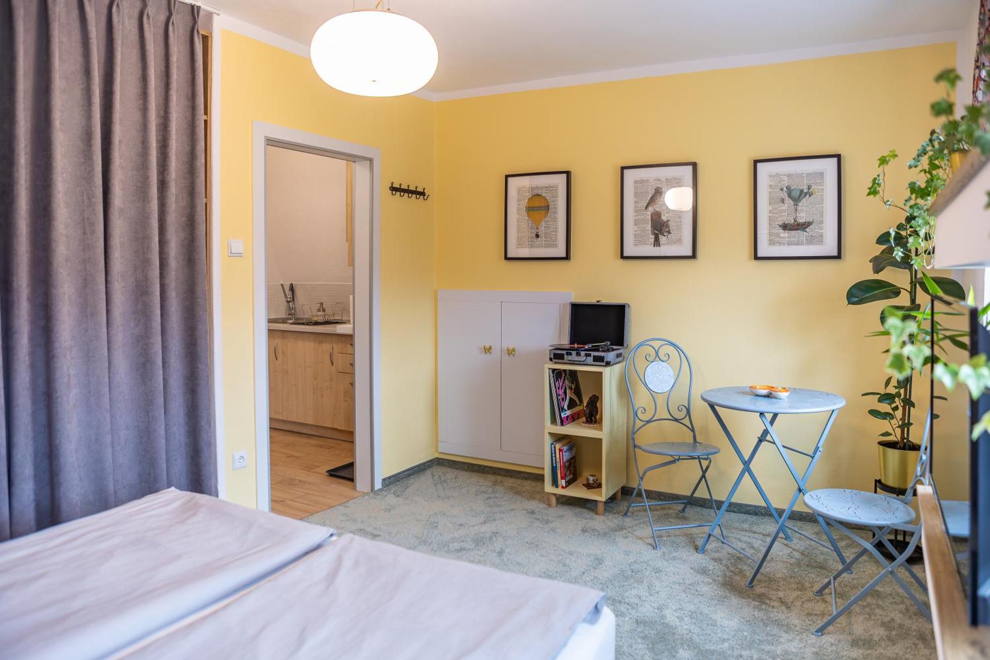 Apartament Domo 브로츠와프 외부 사진