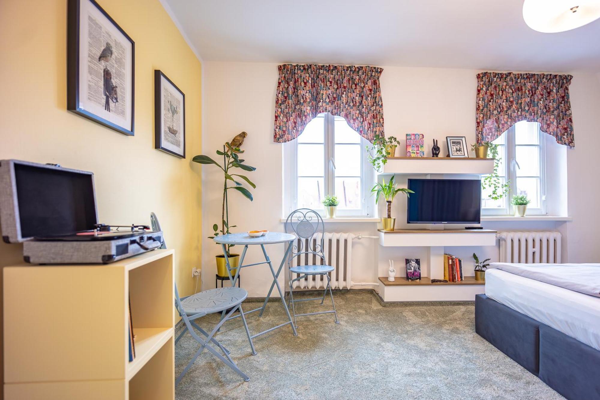 Apartament Domo 브로츠와프 외부 사진