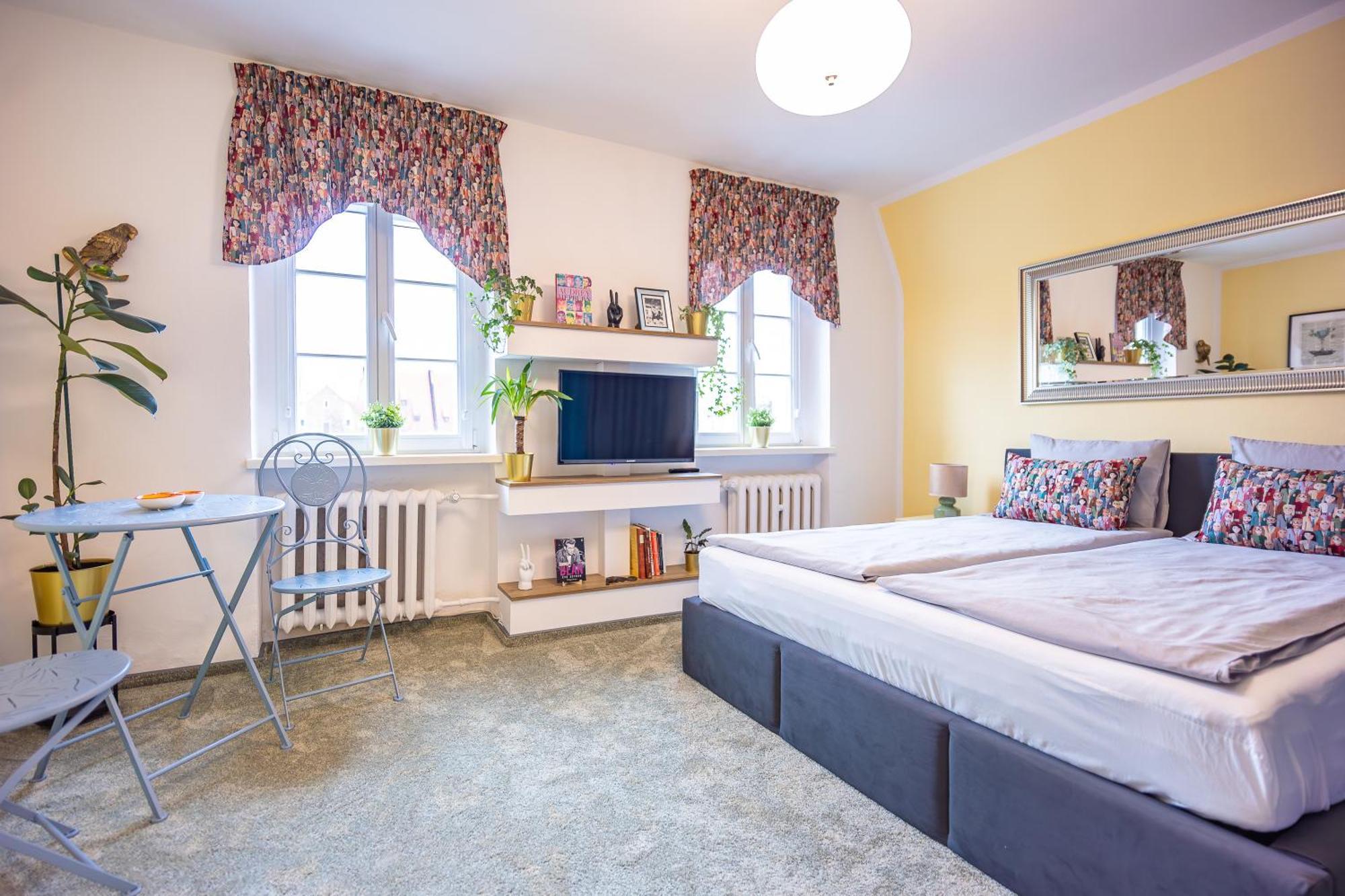 Apartament Domo 브로츠와프 외부 사진