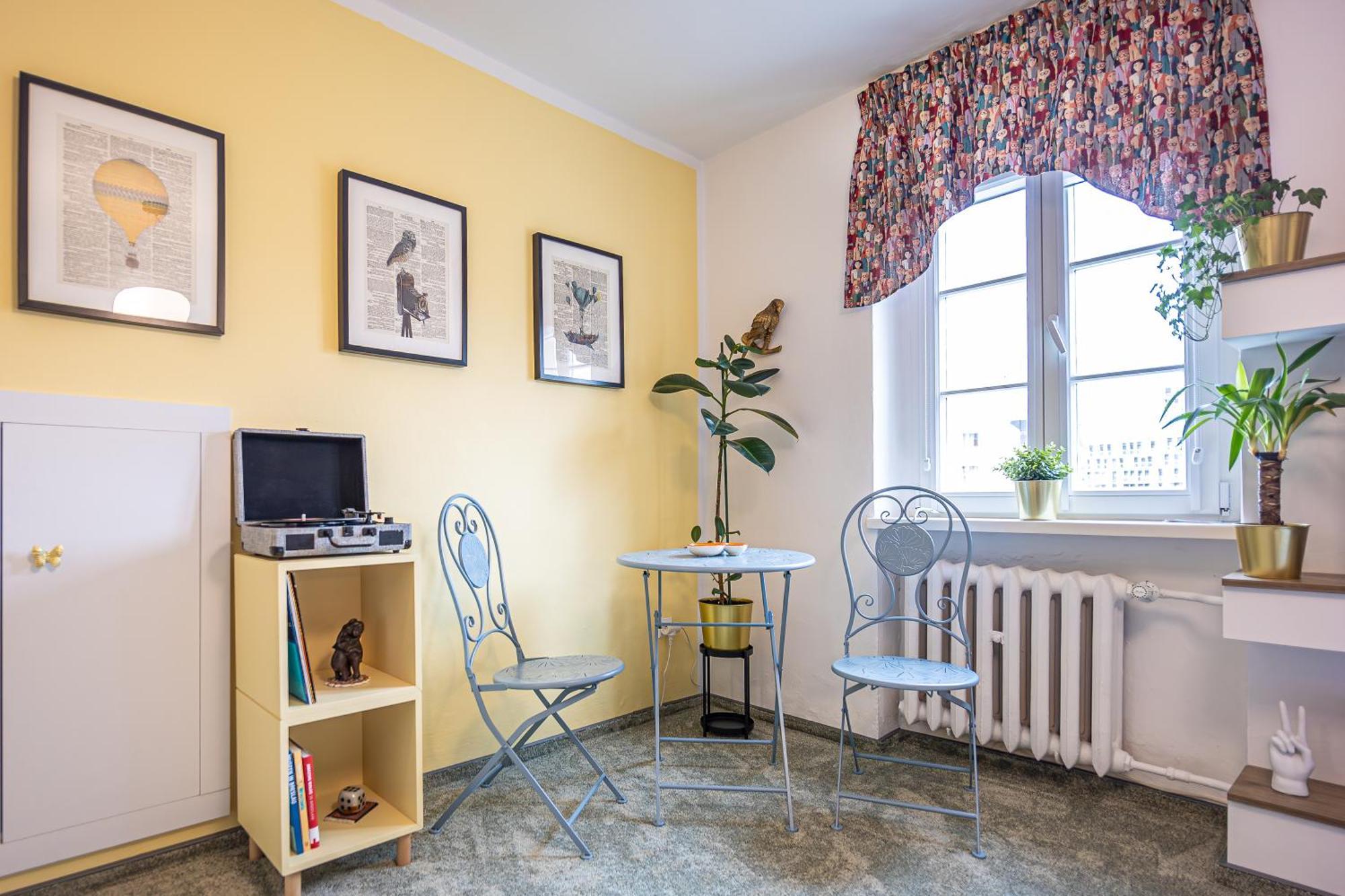 Apartament Domo 브로츠와프 외부 사진