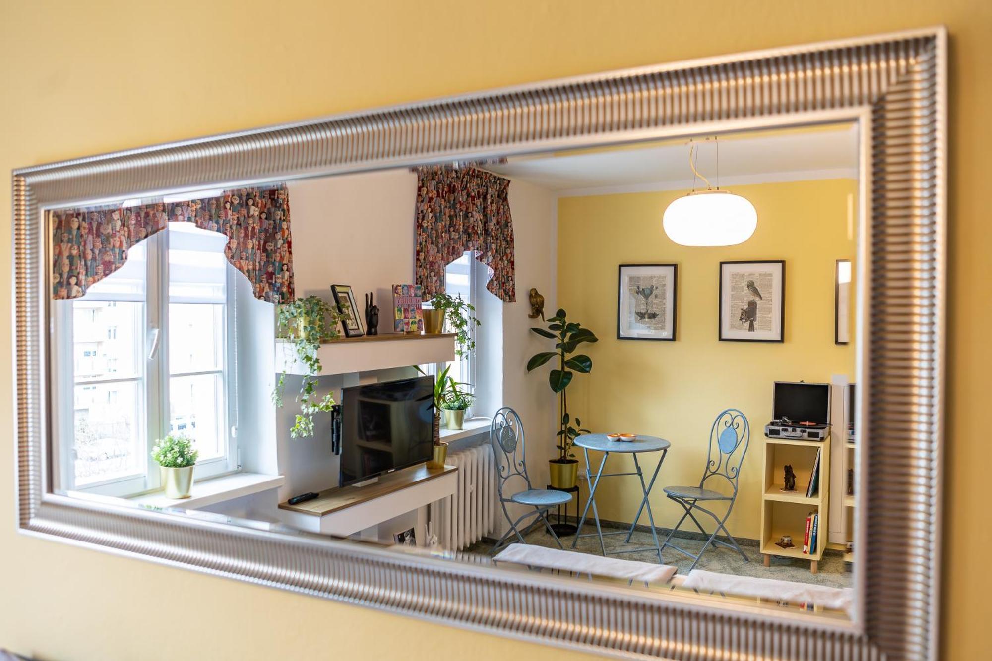 Apartament Domo 브로츠와프 외부 사진