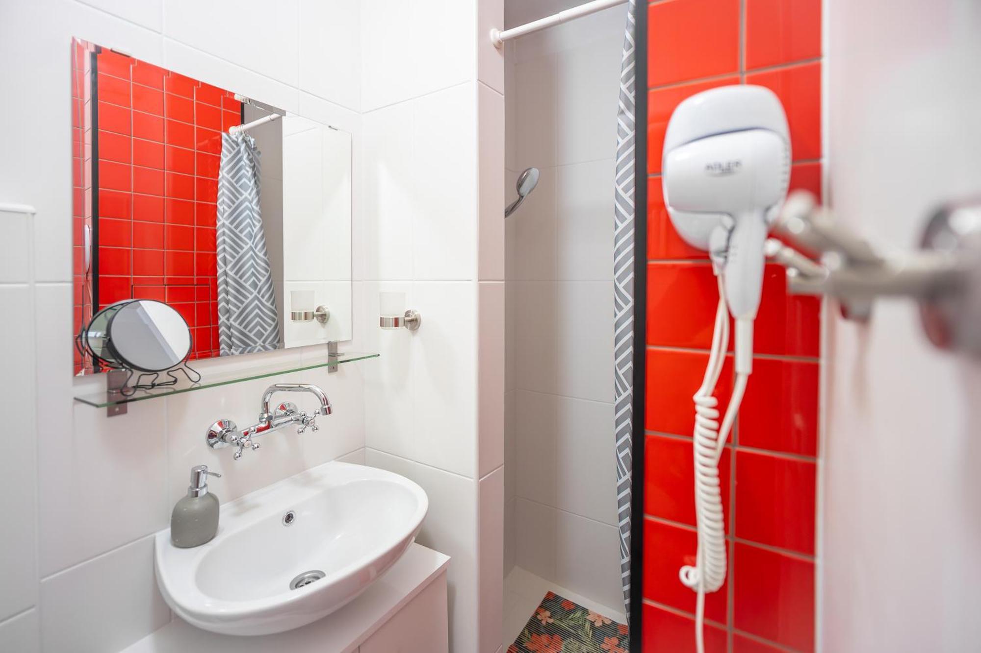 Apartament Domo 브로츠와프 외부 사진