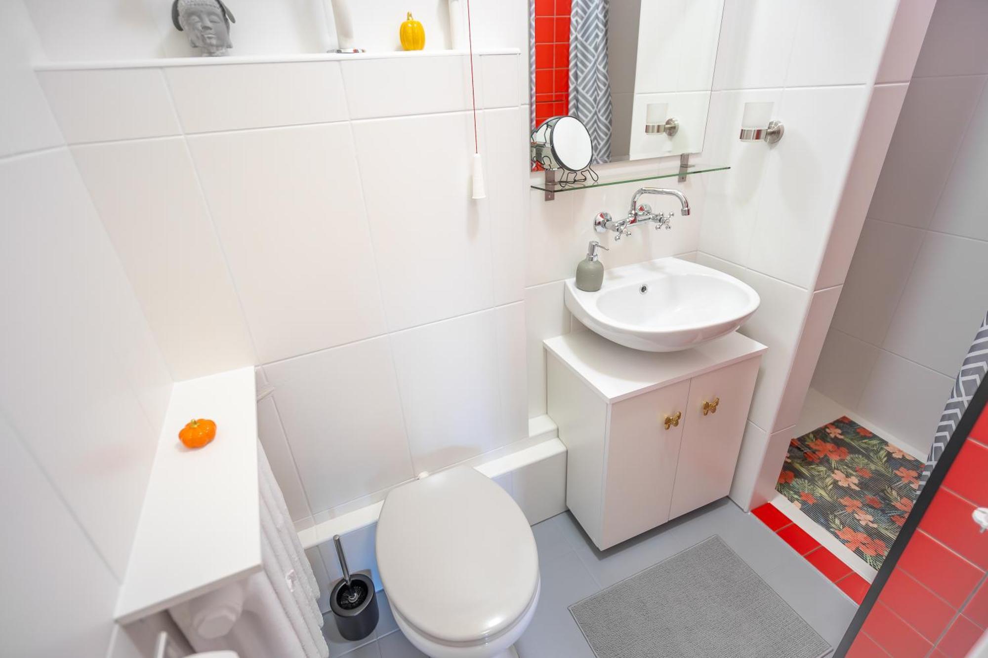 Apartament Domo 브로츠와프 외부 사진