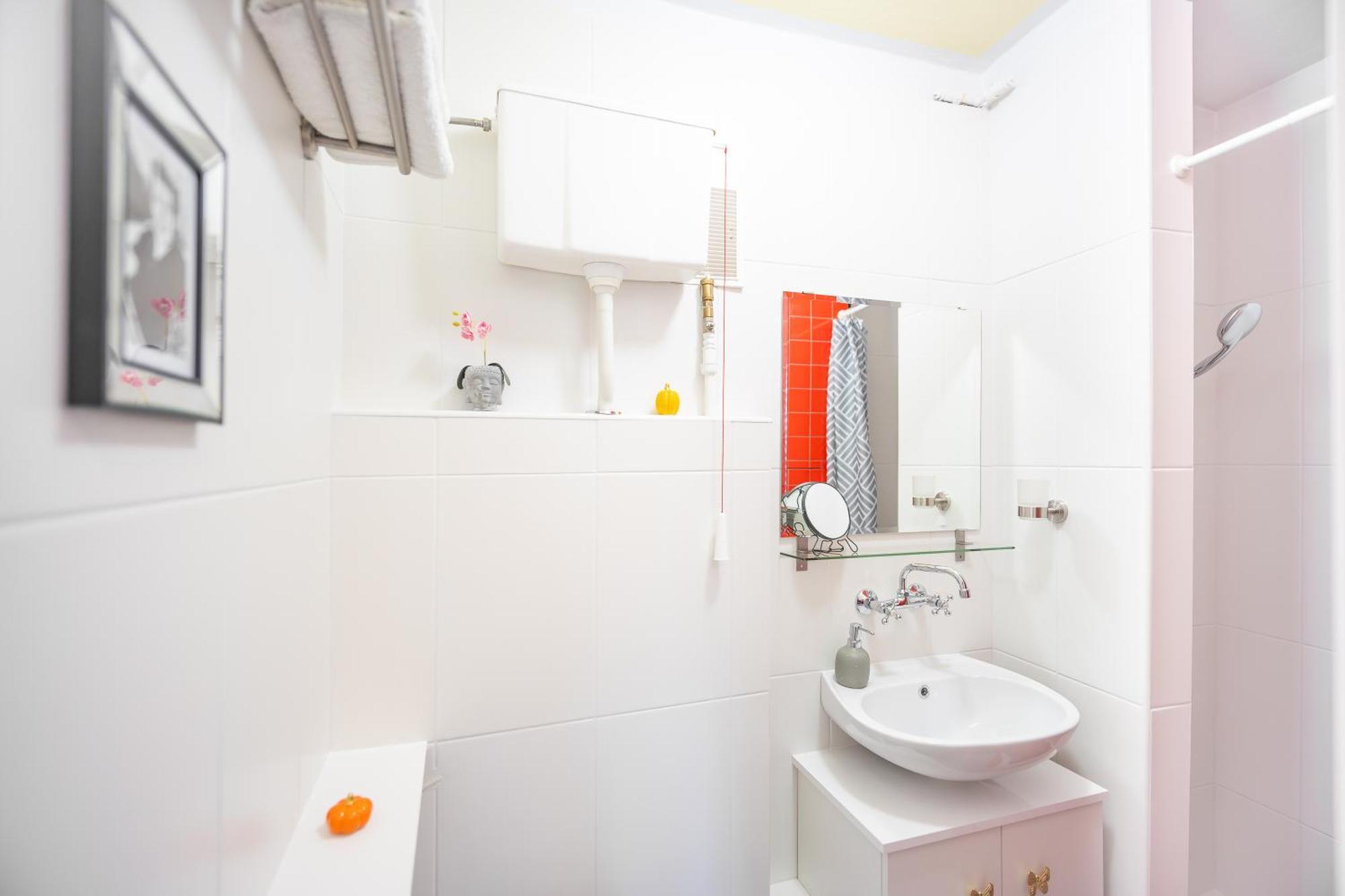 Apartament Domo 브로츠와프 외부 사진