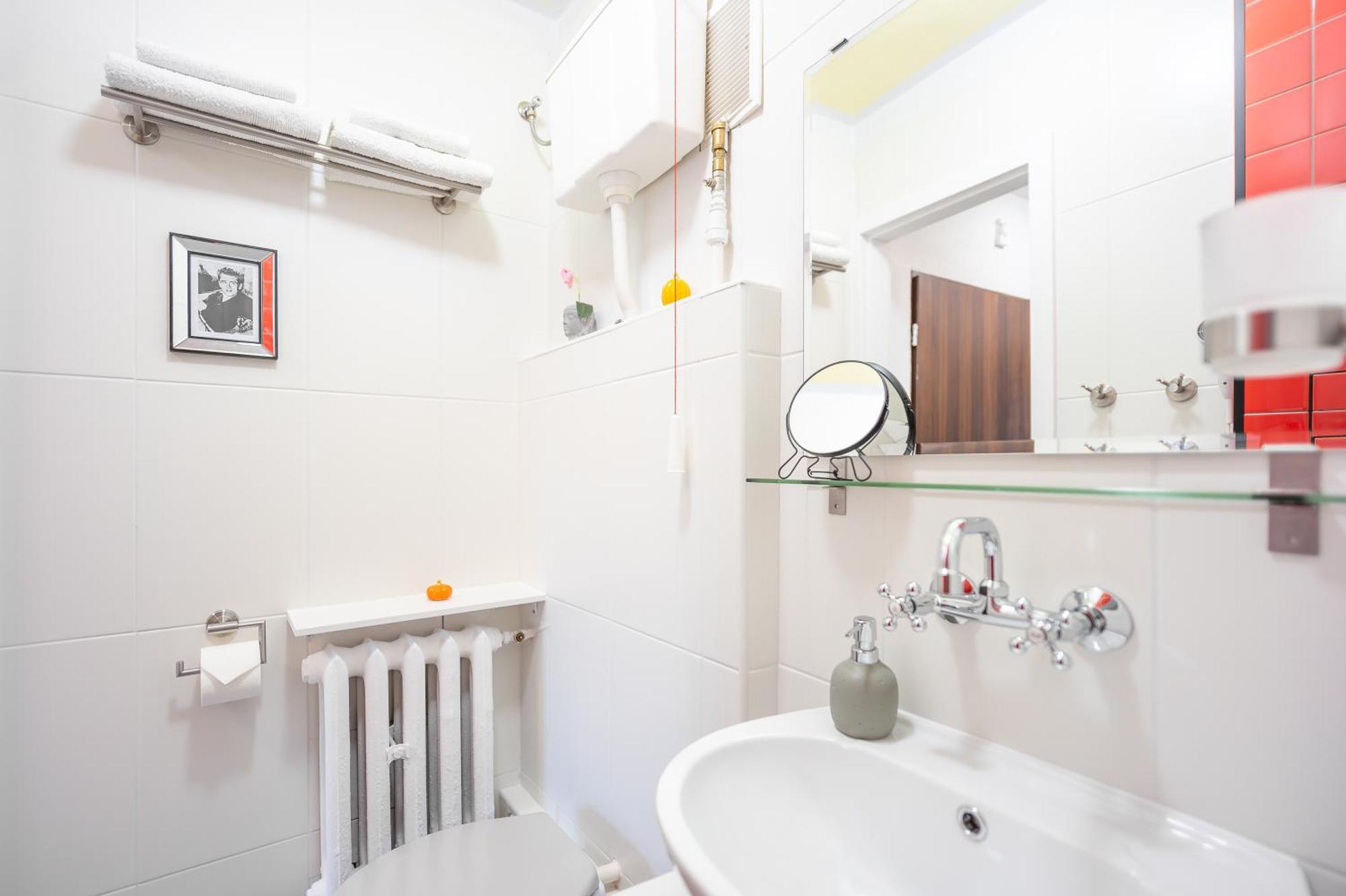 Apartament Domo 브로츠와프 외부 사진